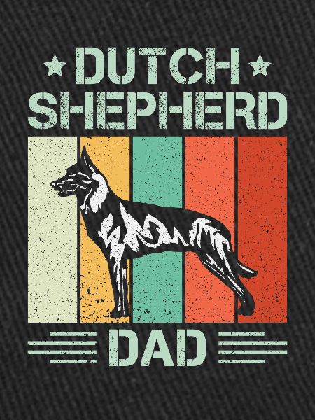 Holländischer Schäferhund Dutch Shepherd