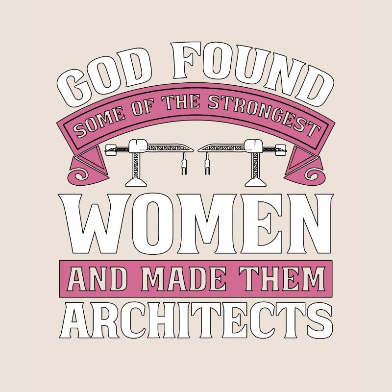 Architect God Found Some Architects Architecture