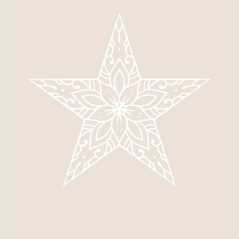 Star Mandala