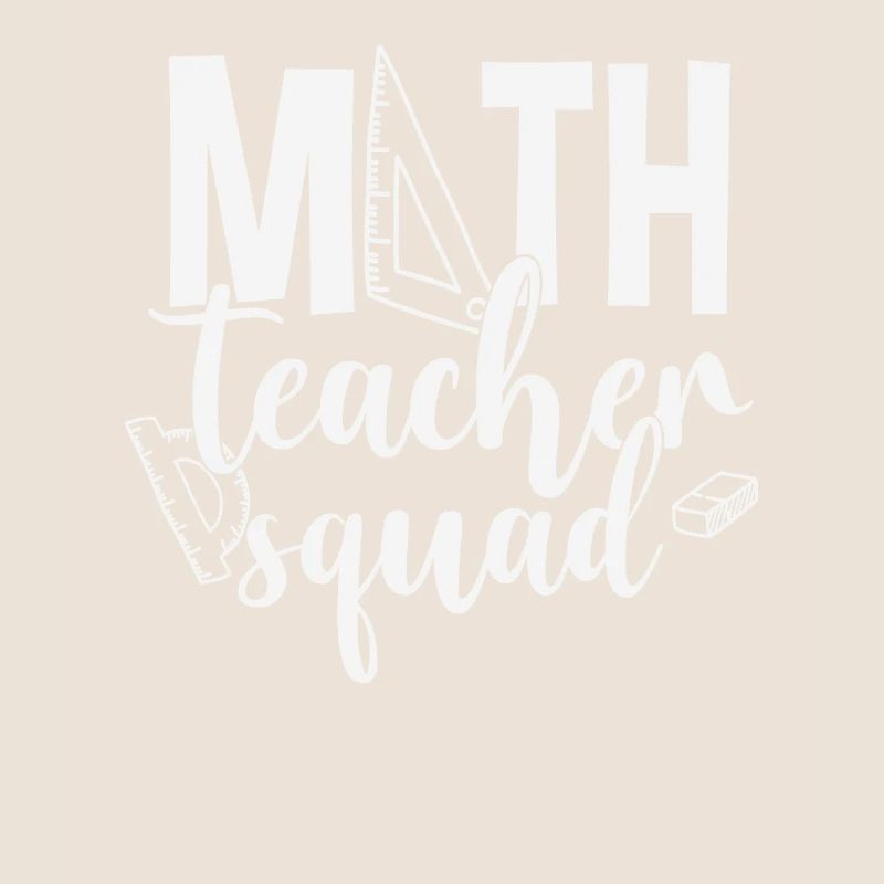 Mathelehrer-Squad