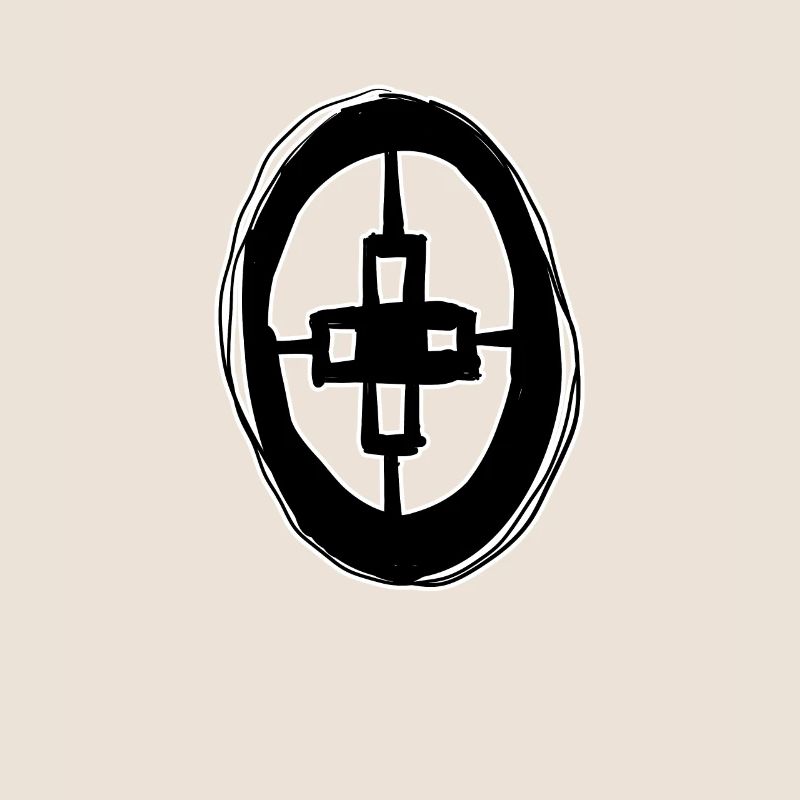 Egypt Ancient Symbol Intelligence