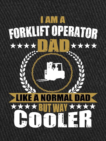 Forklift Papa