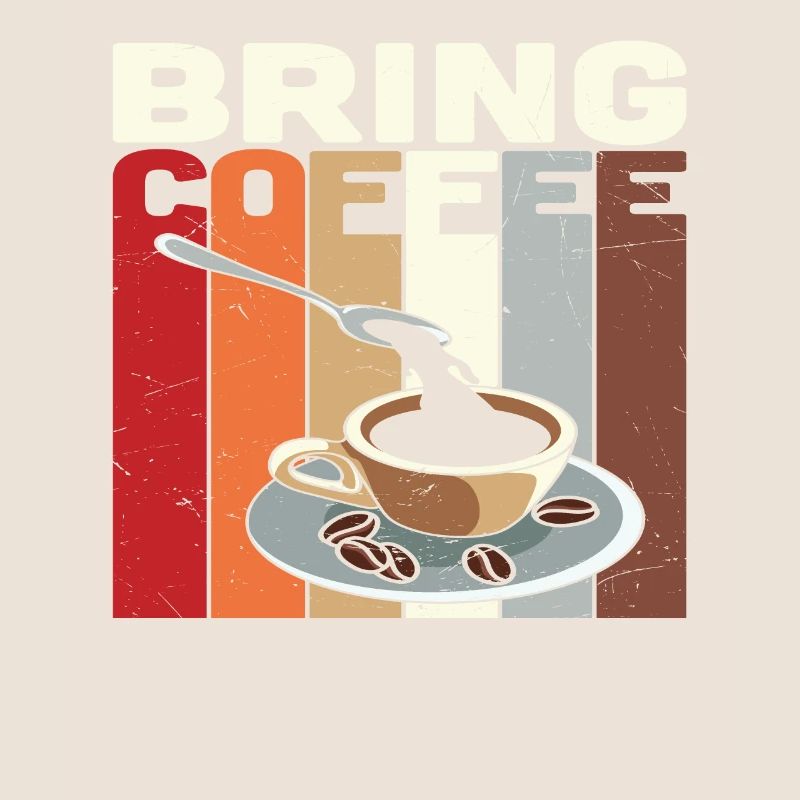 Apportez des citations de café café
