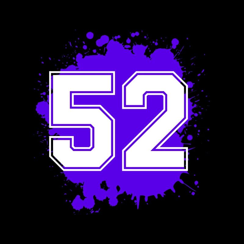 52 Nombre d’objets blob