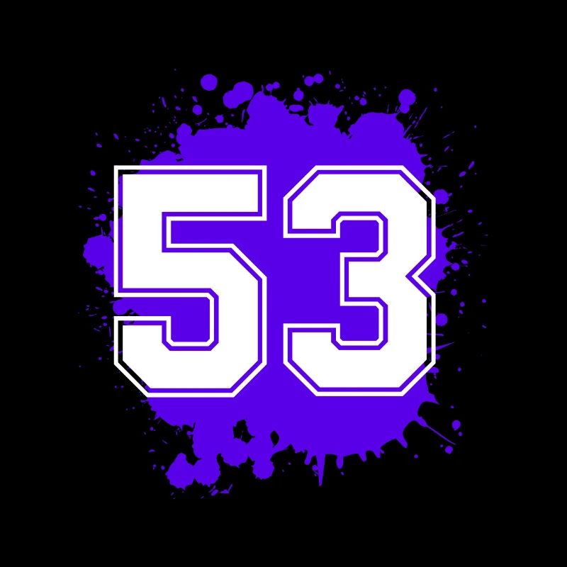 53 Nombre d’objets blob