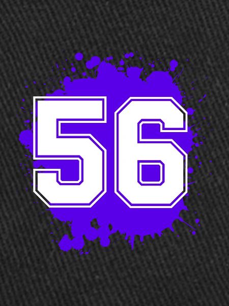 56 Nombre d’objets blob
