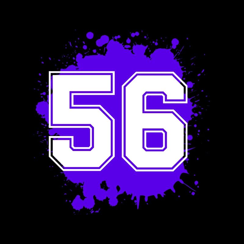56 Nombre d’objets blob