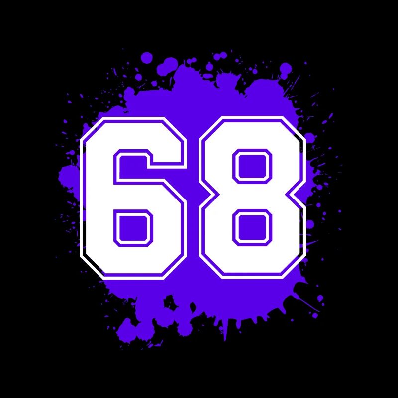 68 Nombre d’objets blob