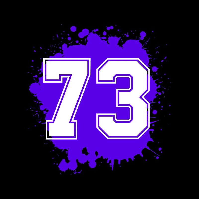 73 Nombre d’objets blob