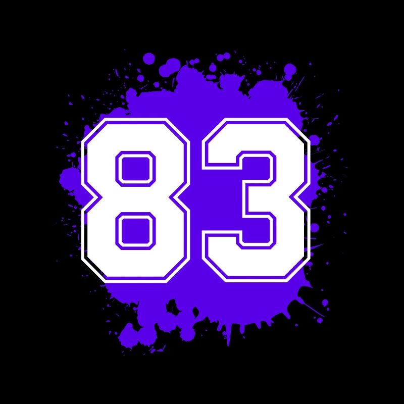 83 Nombre d’objets blob