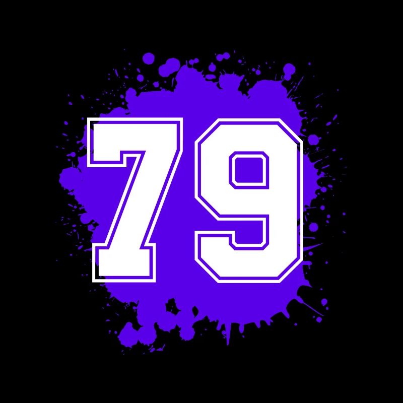 79 Nombre d’objets blob