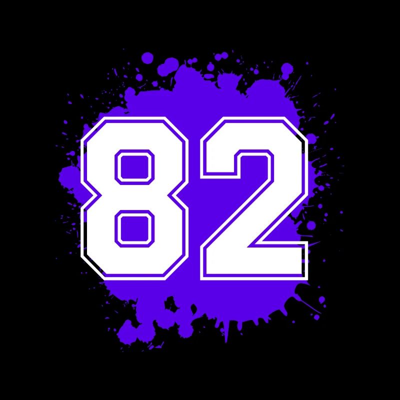 82 Nombre d’objets blob