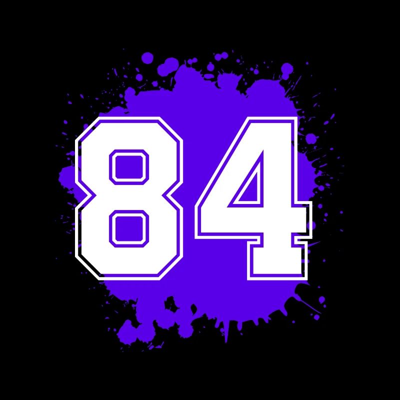 84 Nombre d’objets blob