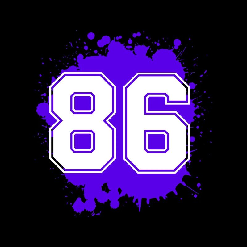 86 Nombre d’objets blob