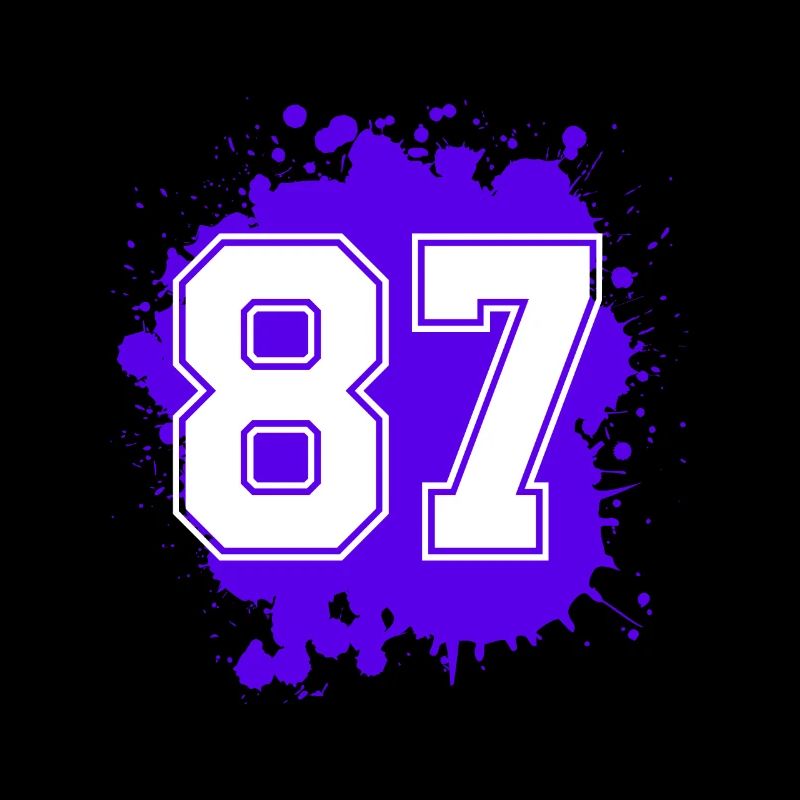 87 Nombre d’objets blob