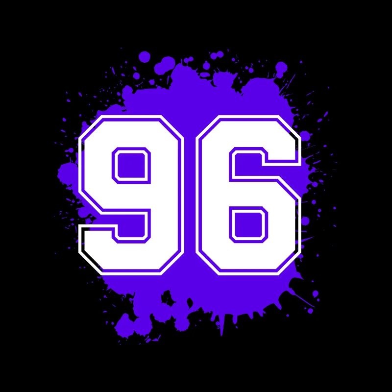 96 Nombre d’objets blob