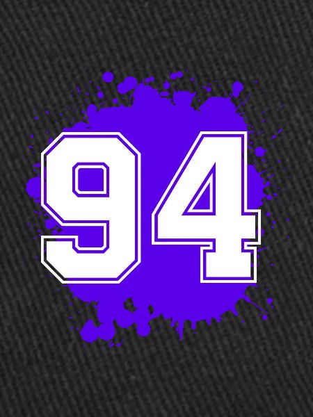 94 Nombre d’objets blob