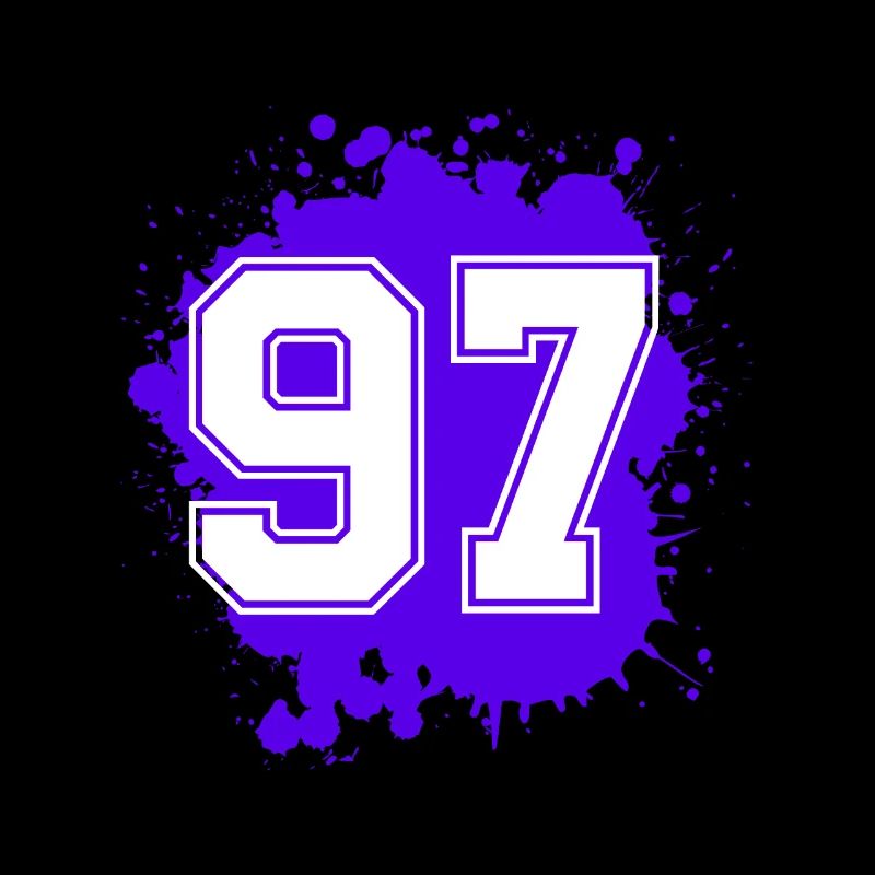 97 Nombre d’objets blob