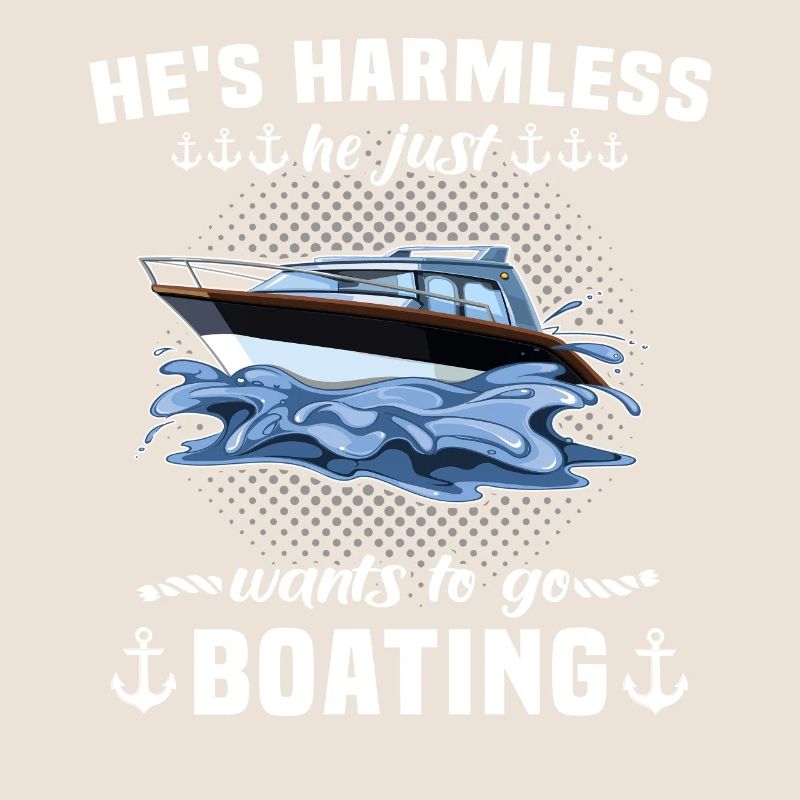Captain Boat Captain