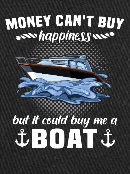 Captain Boat Captain
