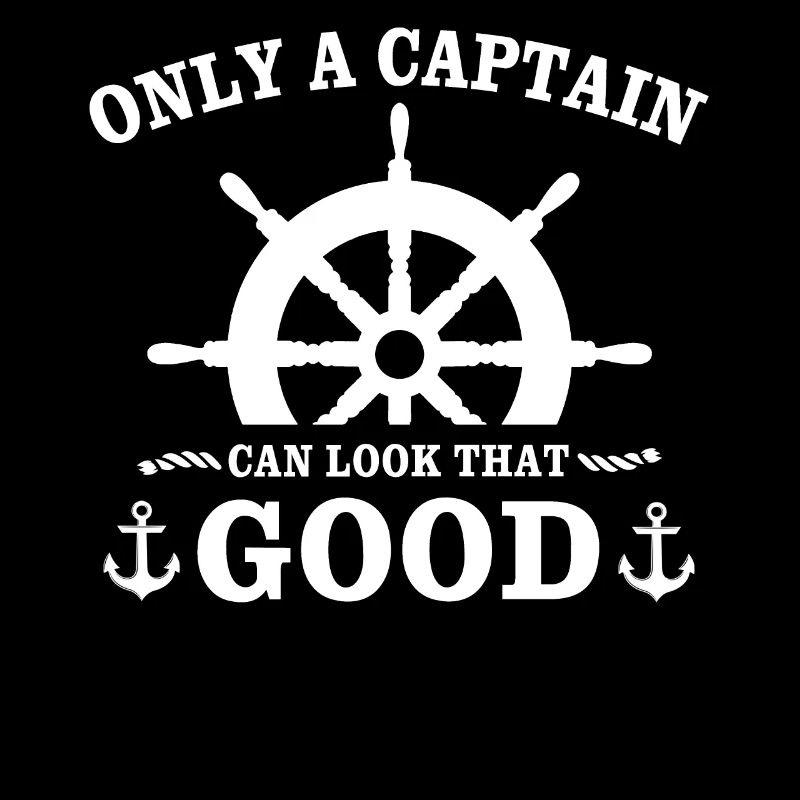 Captain Boat Captain