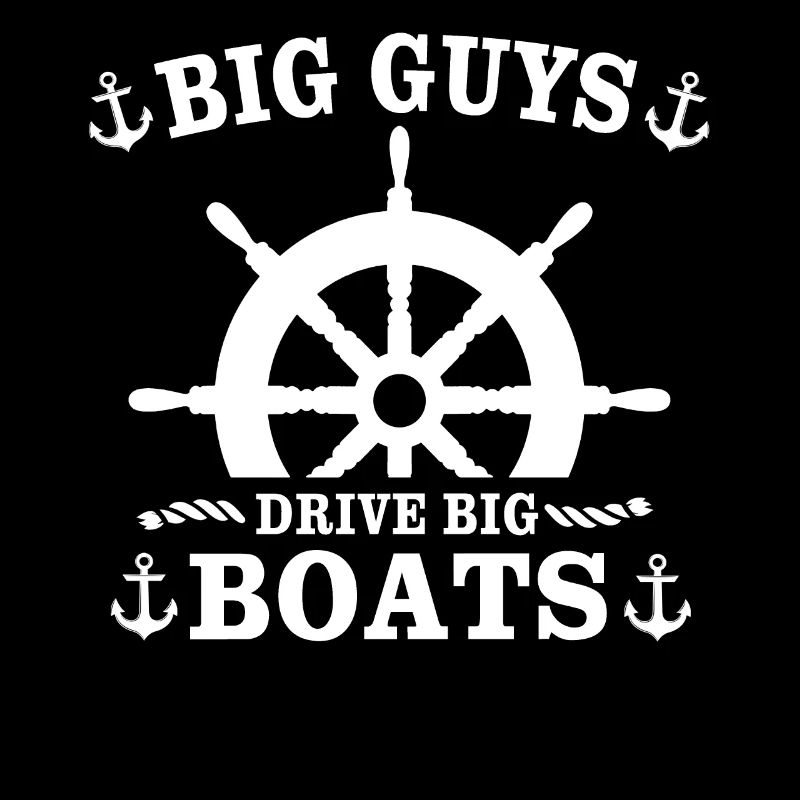 Captain Boat Captain