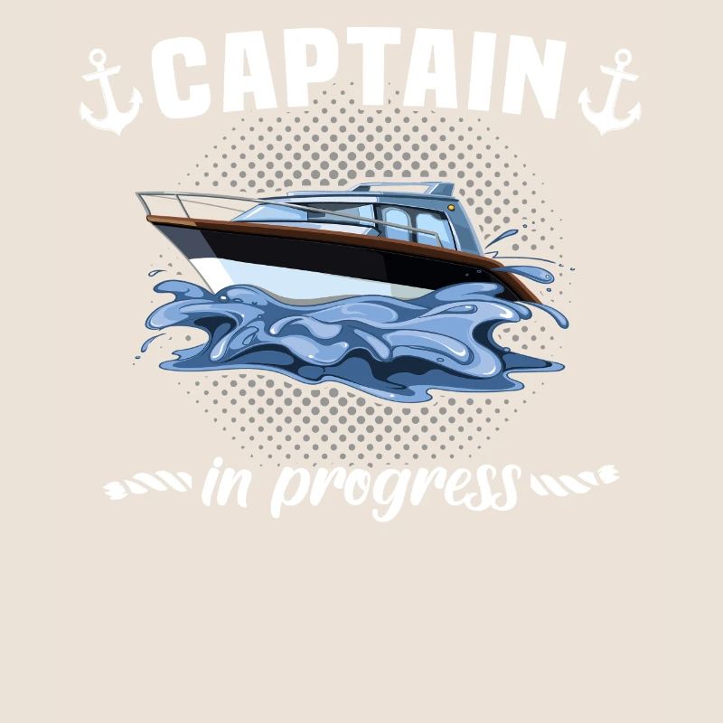 Captain Boat Captain