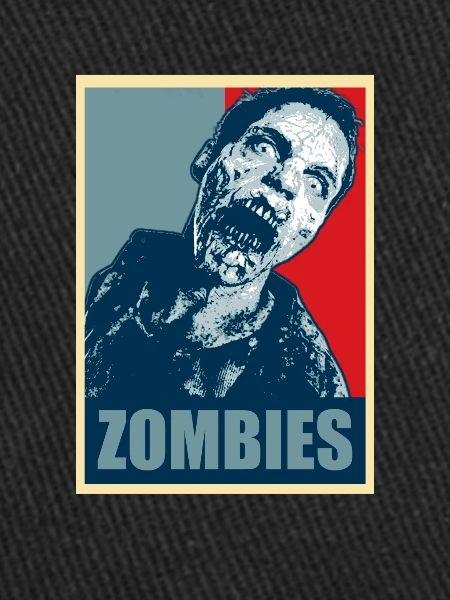 Zombie Halloween