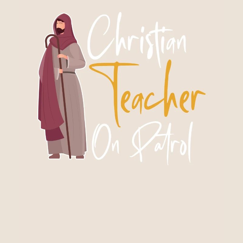 Professeur de religion Éducation religieuse
