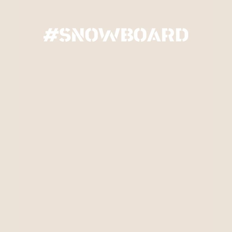 Snowboard - #Snowboard