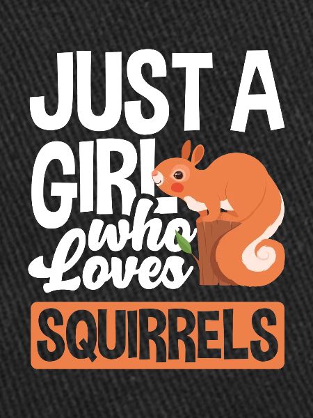 Squirrel