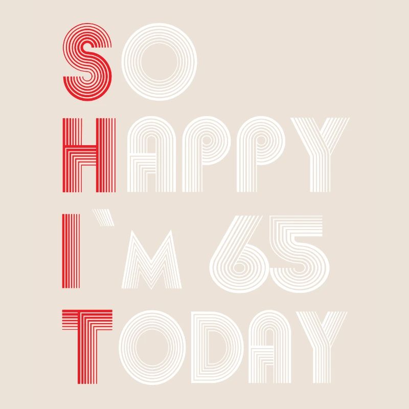 65 ans