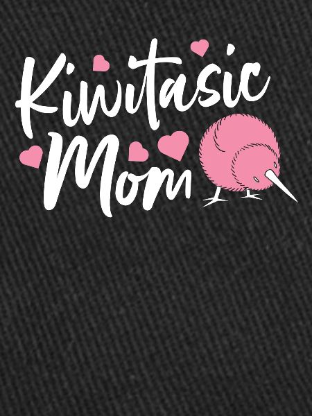 Kiwi Mama