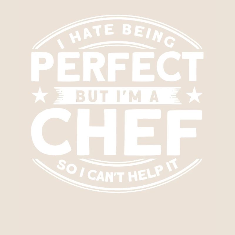 Chef Saying Gift Funny Chef