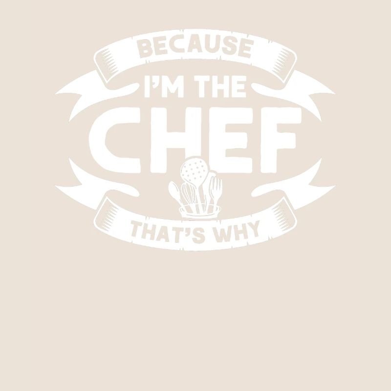Chef Saying Gift Funny Chef