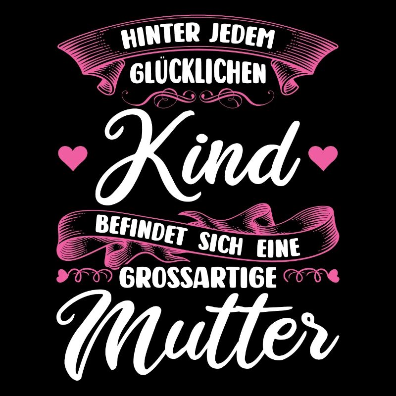 Mutter Familie Mama Geschenk