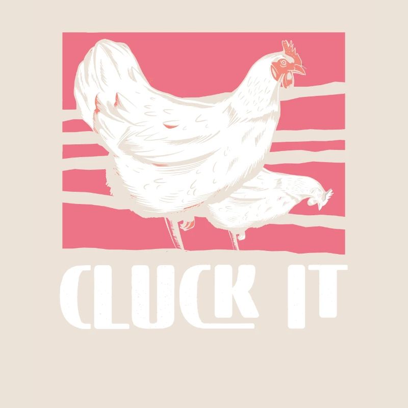 Poulet Happiness It