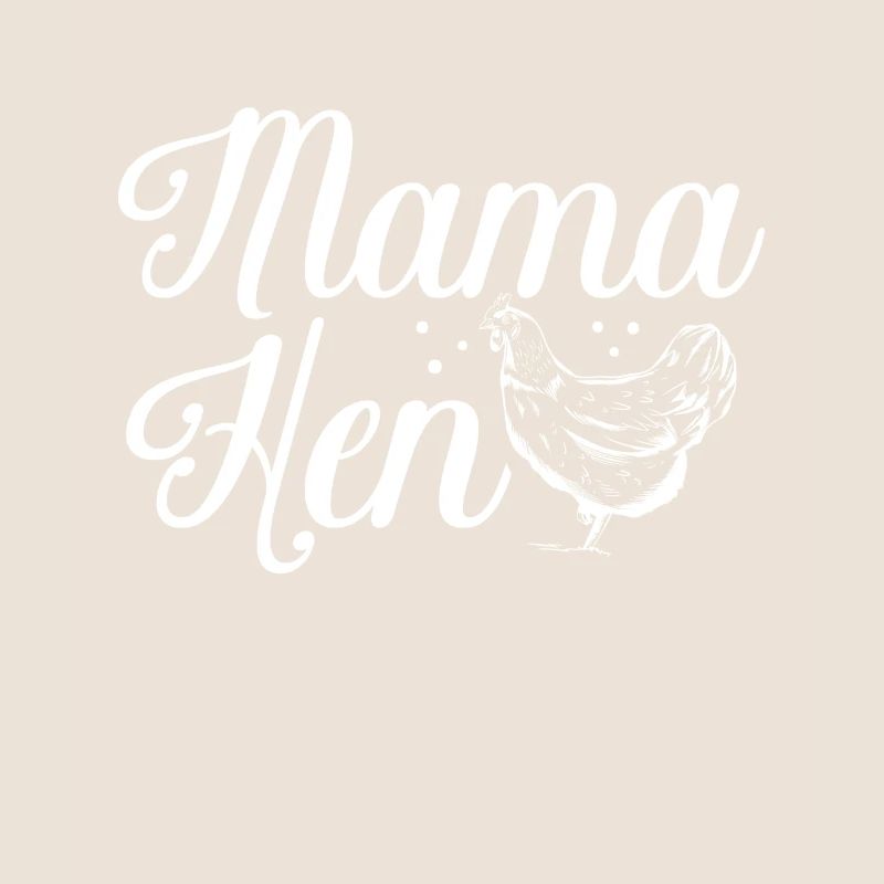 Poulet Maman