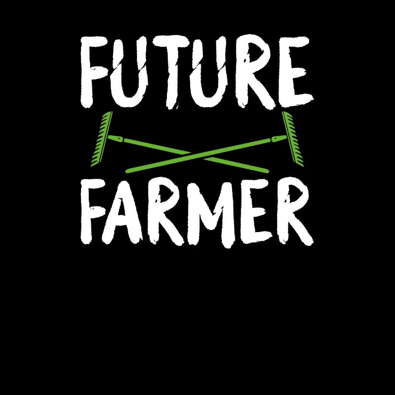 Future farmer