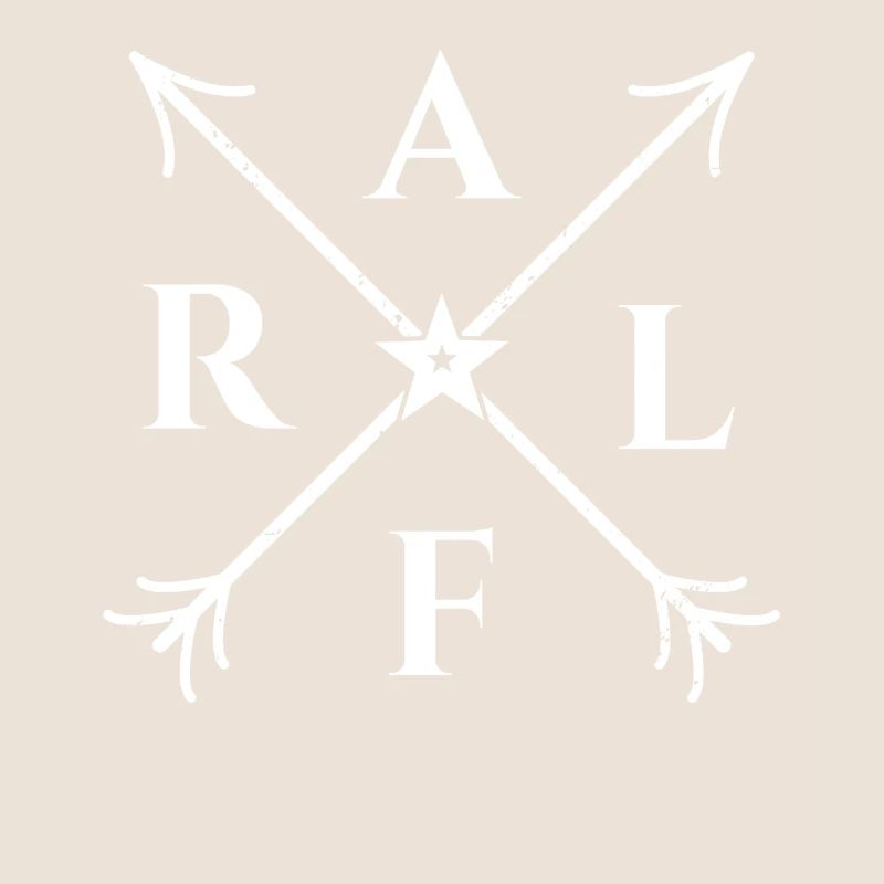 ralf X- Form Motiv ralf Geschenk