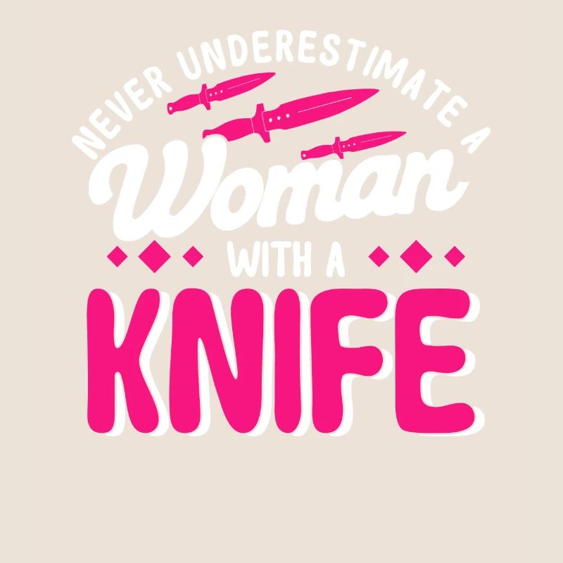 Messerwurfscheibe Geschenk Messerwerfer