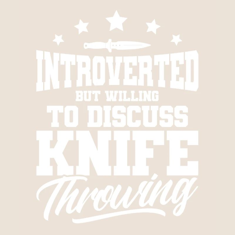 Messerwurfscheibe Geschenk Messerwerfer