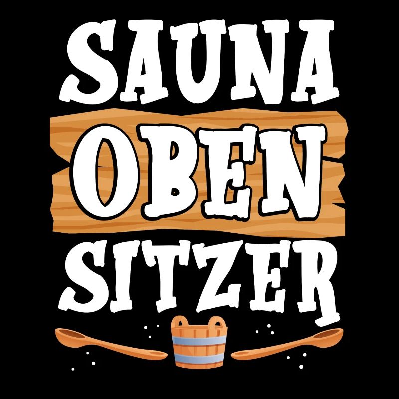 Sauna à l’étage