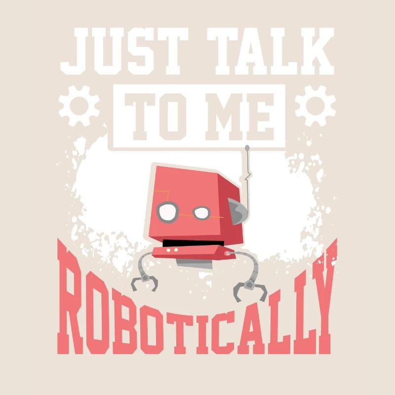 Robotics Robot Engineer