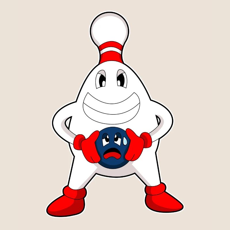 Bowling Bowling Pin Boule de bowling