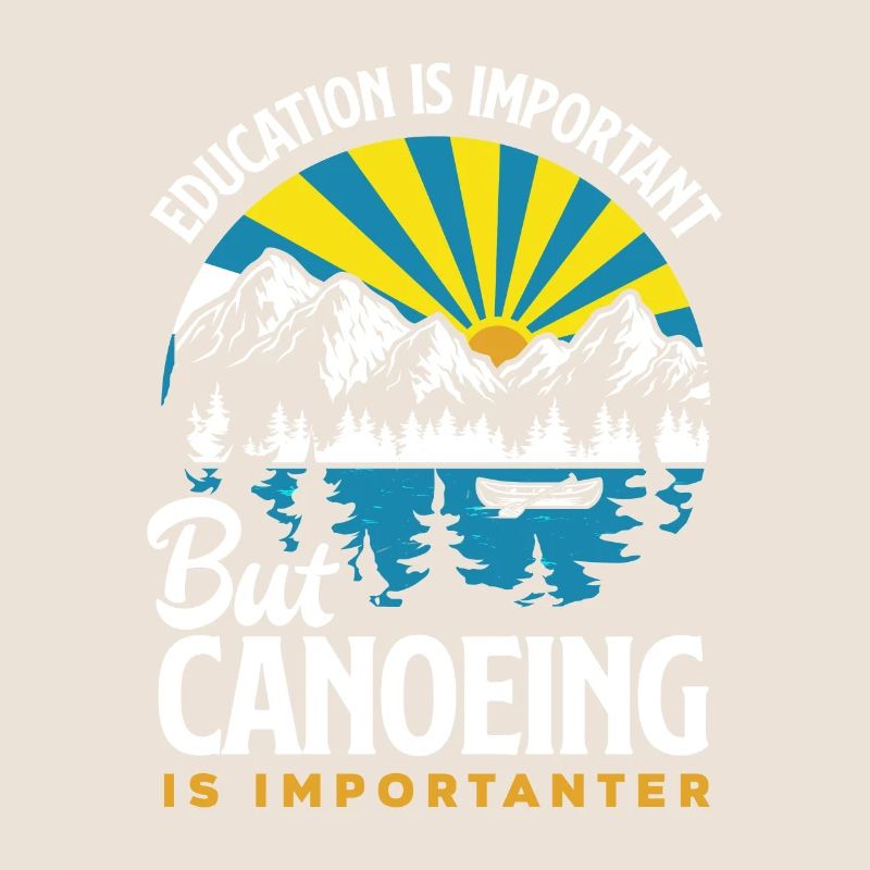 Kayak Canoë