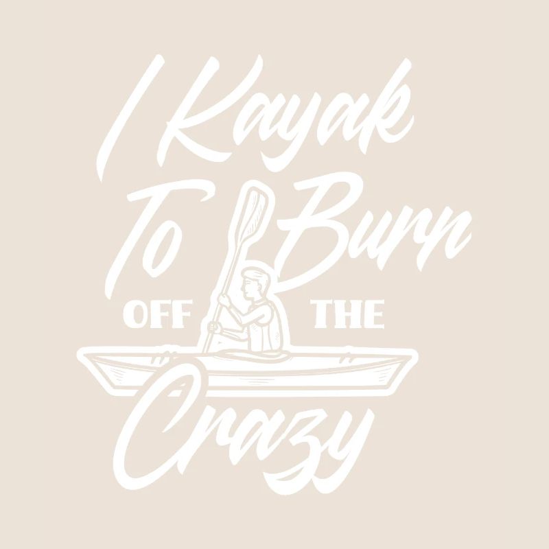 Kayak Canoë