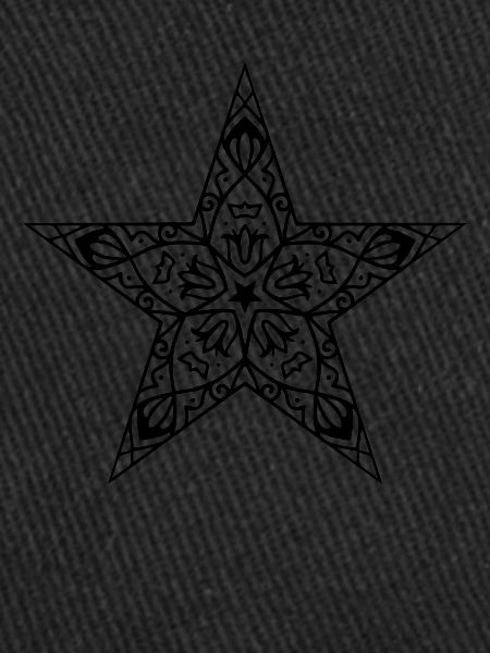 Star Mandala