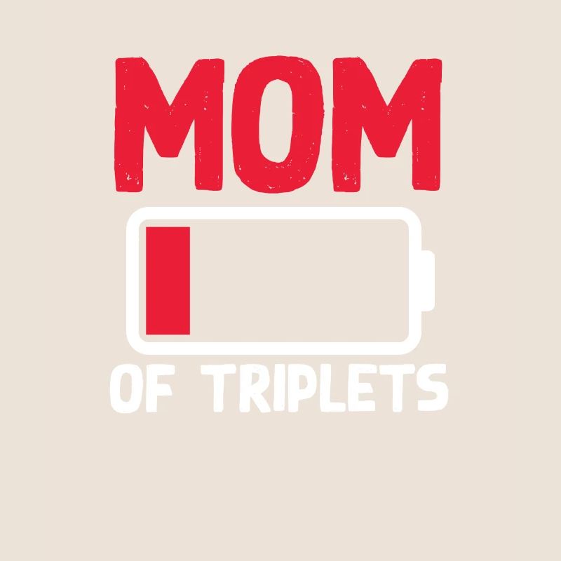 Mère de triplés Annonce de grossesse