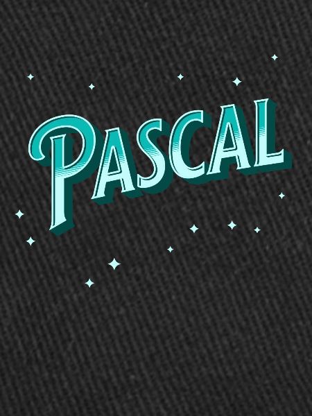 Nom Pascal personnalisé